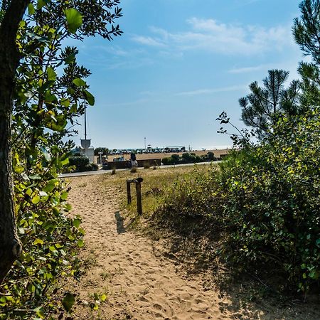 Appartamenti Tuia Bibione Exterior foto
