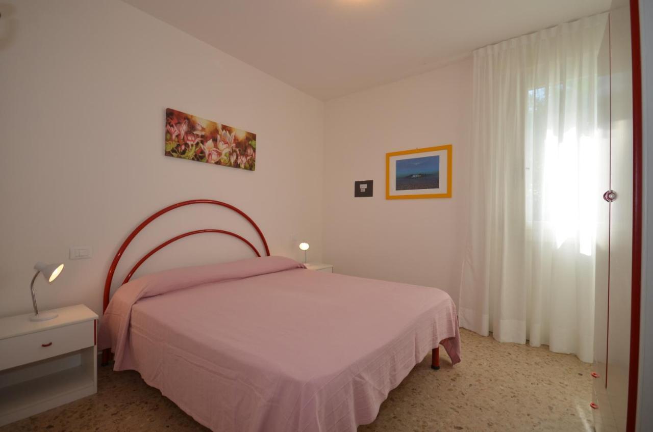Appartamenti Tuia Bibione Exterior foto