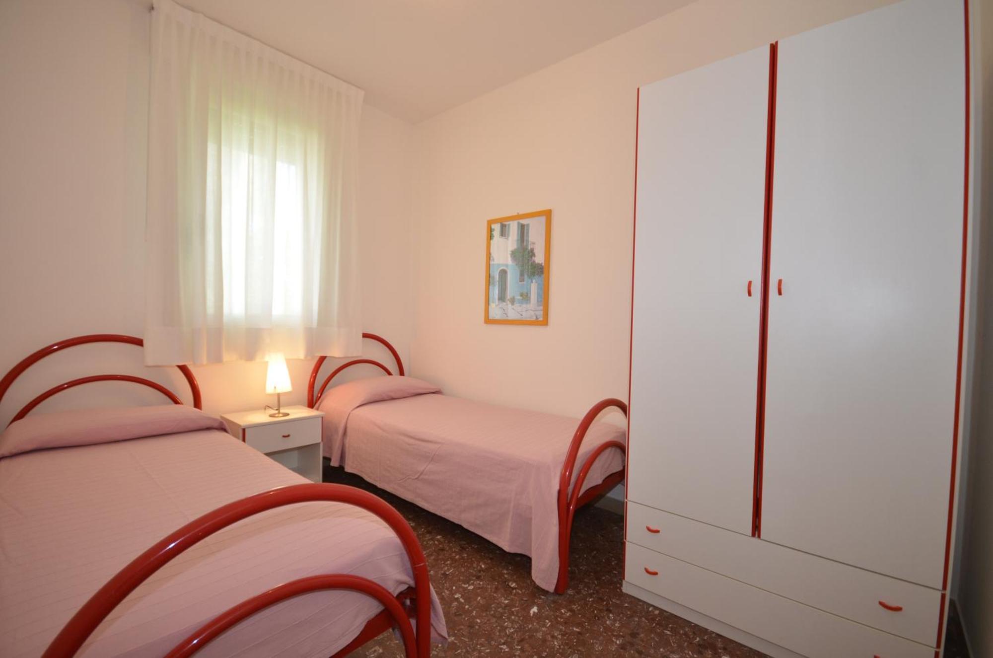Appartamenti Tuia Bibione Exterior foto